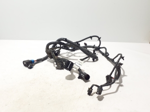 RENAULT Megane E-Tech CMF-EV (2022–2026) Engine wiring harness 240115MZ0A - 4