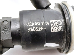 RENAULT Master III (2010–2017) Clutch master cylinder 306106218R - 2