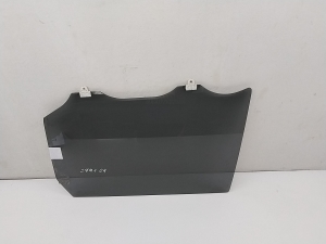 Tagumise külgukse klaas - 823014CA0B