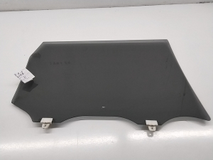 NISSAN X-Trail T32 (2013–2021) Aizmugurējo sānu durvju stikls 823014CA0B - 5