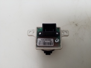 NISSAN Note E11 (2005–2014) Airbag switch 250209U00A - 2