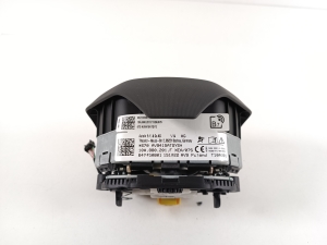 Volkswagen ID.3 C (2019–2026) Rooli turvapadi 10A880201F - 3