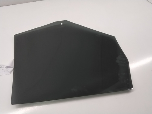 VOLVO XC60 (2008–2017) Aizmugurējo sānu durvju stikls 30745621 - 4