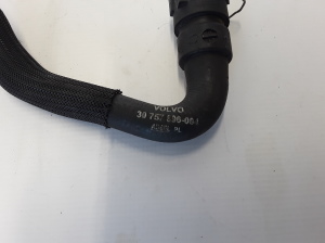  Cooling radiator hose 