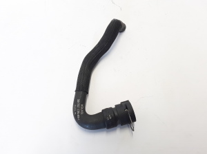  Cooling radiator hose 