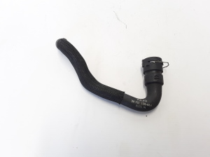  Cooling radiator hose 