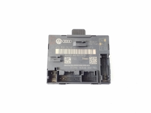 Front door control unit - 4F0959792R