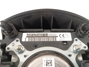 Mitsubishi Eclipse cross (2017–2026) Airbag de volant 7030A702XA - 2