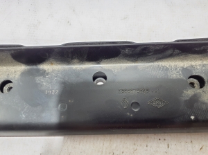 RENAULT Megane E-Tech CMF-EV (2022–2026) Muu kinnitus 758881862R - 3