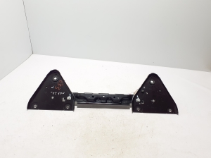 RENAULT Megane E-Tech CMF-EV (2022–2026) Muu kinnitus 758881862R - 4