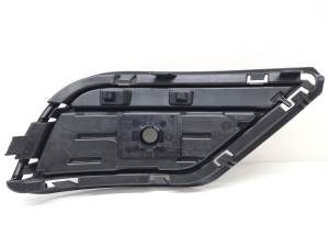 Volkswagen T-Roc (2017–2026) Heckstoßstangengitter 2GA807246A - 3
