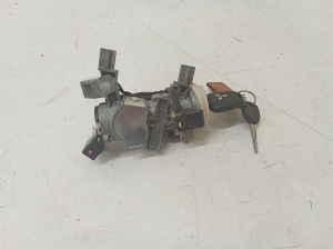 Mitsubishi L 200 (2006–2015) Ignition switch 3811700005 - 3