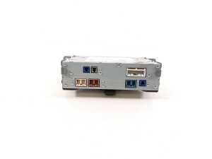 Mazda MX-30 I (2020–2026) Audio, video, navigation DN4J669C0E - 5