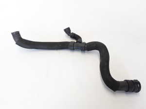  Cooling radiator hose 