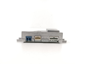 Mazda MX-30 I (2020–2026) Control unit DN4E66A20 - 2
