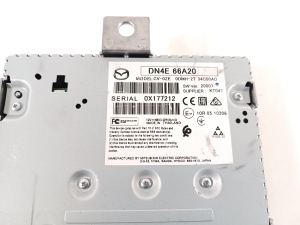 Mazda MX-30 I (2020–2026) Control unit DN4E66A20 - 3
