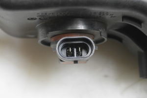 Skoda Octavia III (2013–2019) Front-Nebelscheinwerfer 5E0941699D - 5