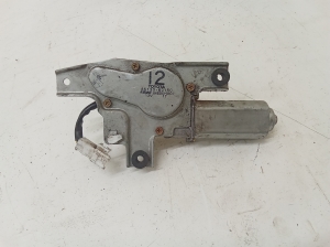 Aizmugurējā stikla tīrītāja mehānisms - 8513060150