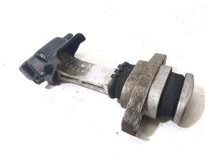 Hyundai Tucson (2015–2026) Engine mount 20210912 - 2