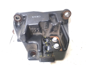 Hyundai Tucson (2015–2026) Motorhalter 1K21 - 3