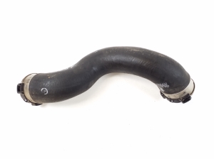 Mercedes Benz E-Class W207 (2009–2017) Intercooler hose A2045282982 - 2