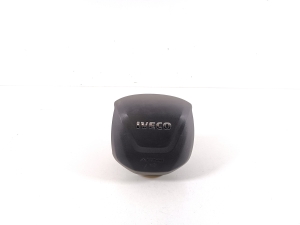 Steering wheel airbag - 05802279482