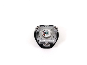 Suzuki Across I (2020–2026) Stūres drošības spilvens - 3
