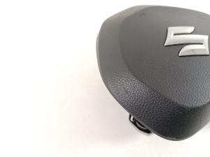 Suzuki Across I (2020–2026) Stūres drošības spilvens - 5