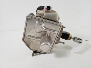 Mazda MX-30 I (2020–2026) ABS unit DN4J439A0 - 2