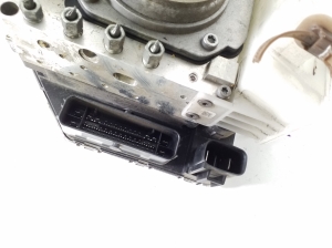 Mazda MX-30 I (2020–2026) ABS unit DN4J439A0 - 3