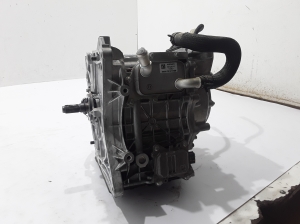 RENAULT Megane E-Tech CMF-EV (2022–2026) Mootor 6AM402 - 2