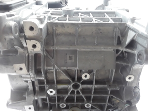 RENAULT Megane E-Tech CMF-EV (2022–2026) Mootor 6AM402 - 3