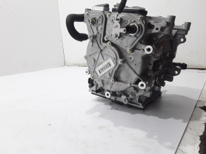 RENAULT Megane E-Tech CMF-EV (2022–2026) Mootor 6AM402 - 4