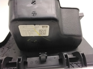 Volkswagen Tiguan (2017–2026) Handschuhfach 5NN857919 - 2