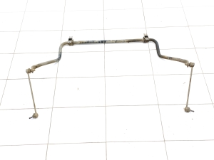 RENAULT Master III (2010–2017) Front stabilizer bar - 2