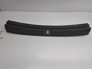 Volkswagen Tiguan (2017–2026) Rear panel interior trim 5NN86345982V - 2