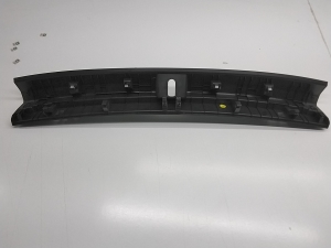 Volkswagen Tiguan (2017–2026) Rear panel interior trim 5NN86345982V - 4