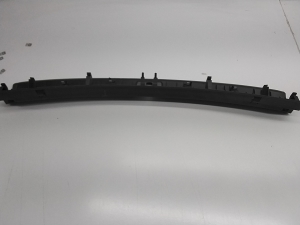 Volkswagen Tiguan (2017–2026) Rear panel interior trim 5NN86345982V - 5