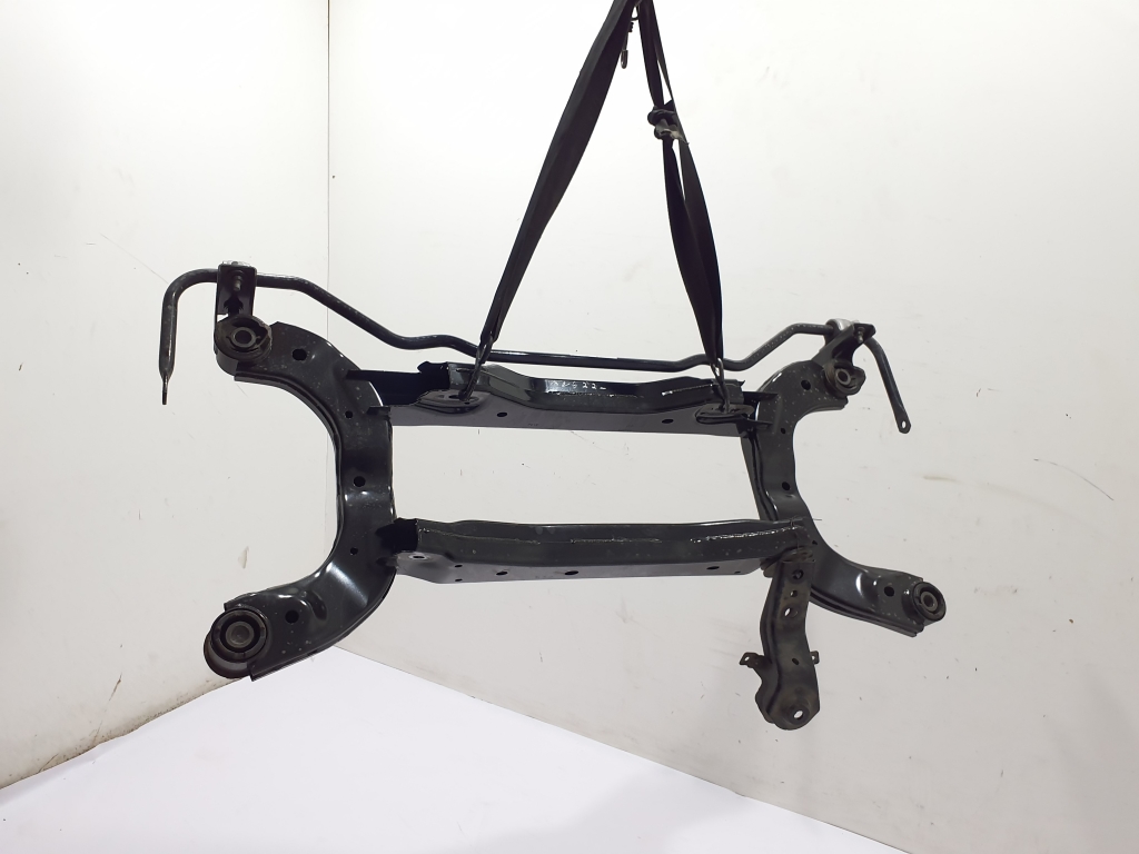RENAULT Megane E-Tech CMF-EV (2022–2026) Rear axle and its parts 554000941R RENAULT Megane E-Tech CMF-EV (2022–2026) Rear axle and its parts 554000941R