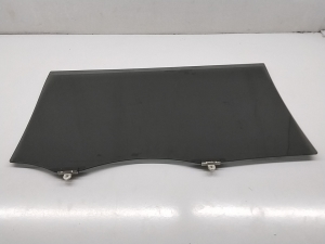TOYOTA Sienna (2010–2021) Aizmugurējo sānu durvju stikls 6276008060 - 5