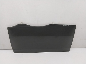 Rear side door glass - 6276008060