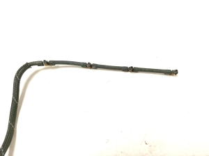BMW 1 SERIES F20 (2010–2026) Kütuse tagasivool 8583458 - 2