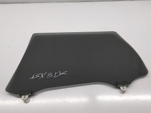 Mitsubishi ASX (2010–2026) Aizmugurējo sānu durvju stikls 5736A679 - 4