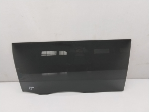 Rear side door glass - 6275008050