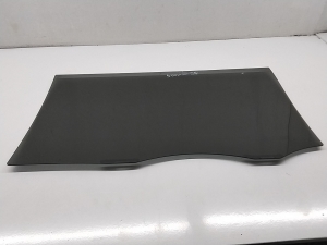 TOYOTA Sienna (2010–2021) Aizmugurējo sānu durvju stikls 6275008050 - 5