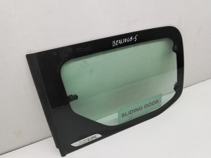 Citroen Berlingo (2008–2018) Fenster Scheibe Tür vorne 9202L6 - 3
