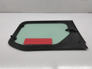 Citroen Berlingo (2008–2018) Fenster Scheibe Tür vorne 9202L6 - 5