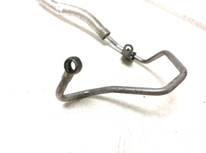 BMW 1 SERIES F20 (2010–2026) Turbīnas eļļošanas caurule 8513616 - 2