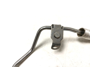BMW 1 SERIES F20 (2010–2026) Turbīnas eļļošanas caurule 8513616 - 3