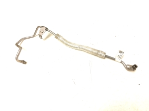   Turbocharger oil pipe  - 8513616 